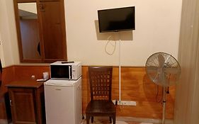 Cattaneo Accomodation