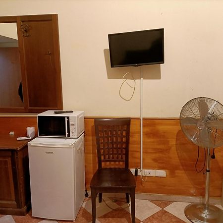 Cattaneo Accomodation Roma Quarto foto