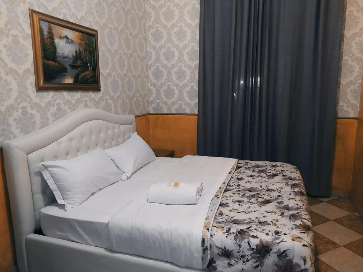 Cattaneo Accomodation Roma Exterior foto
