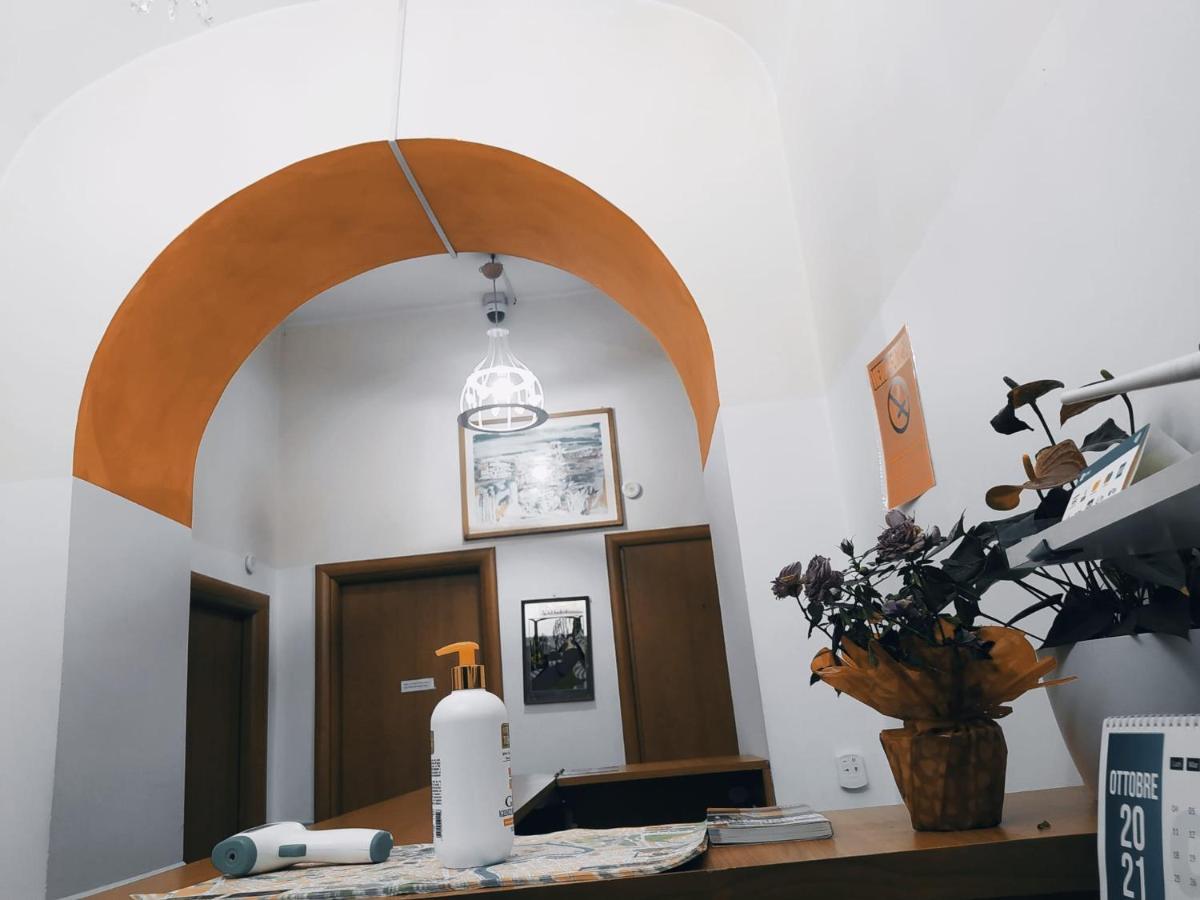 Cattaneo Accomodation Roma Exterior foto