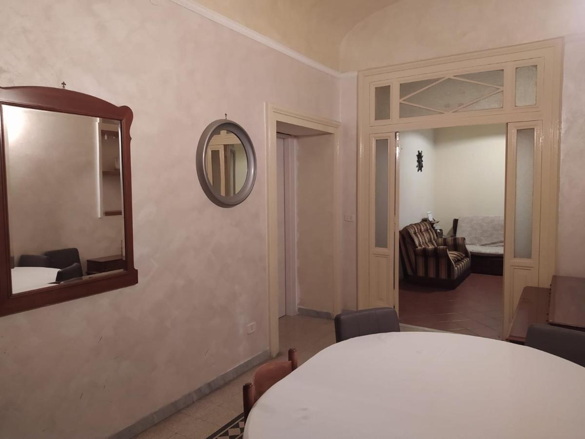 Cattaneo Accomodation Roma Exterior foto