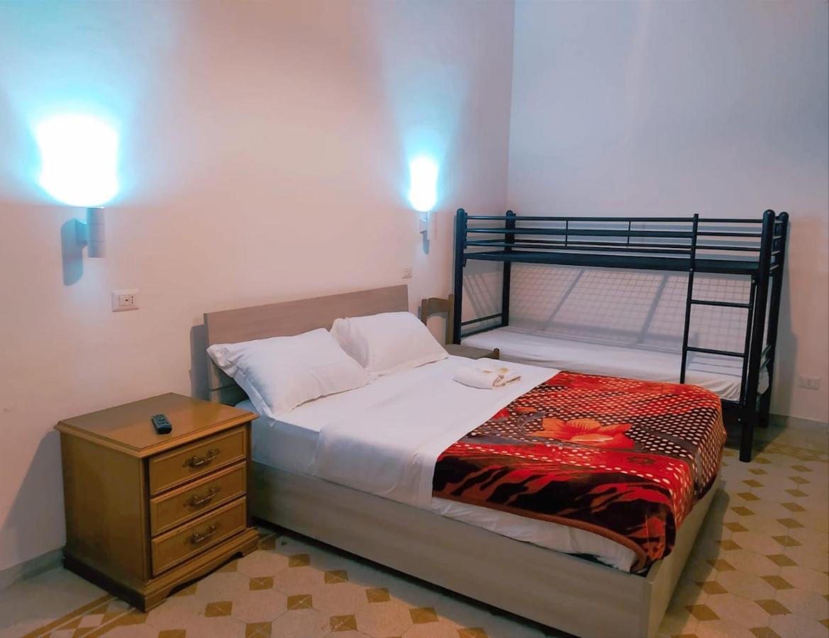 Cattaneo Accomodation Roma Exterior foto