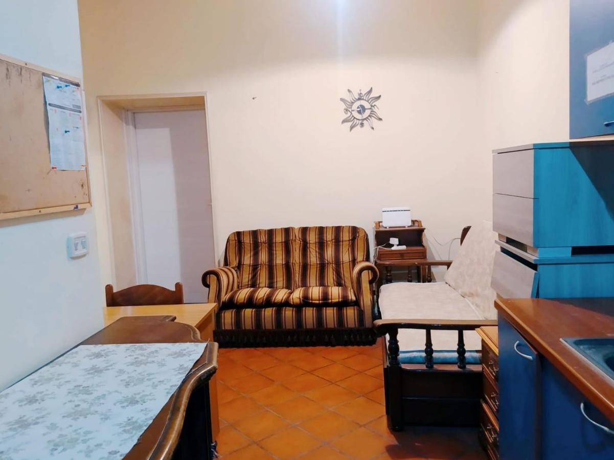 Cattaneo Accomodation Roma Exterior foto