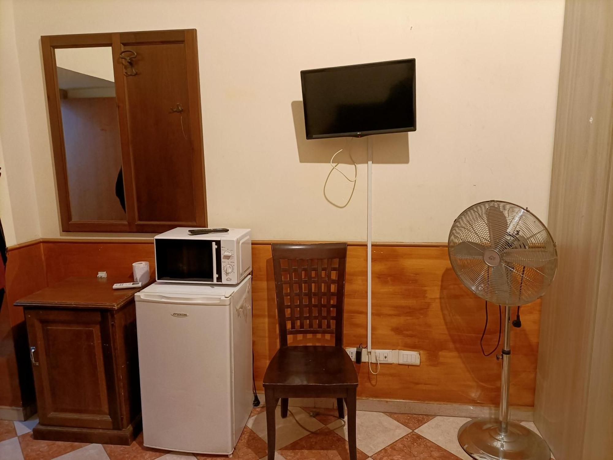 Cattaneo Accomodation Roma Quarto foto